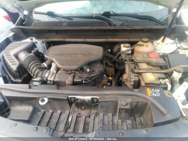 1GKKNMLS3LZ135038 GMC ACADIA SLT