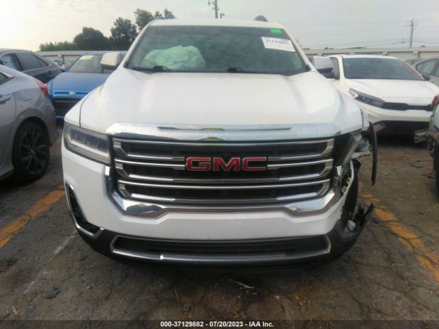 1GKKNMLS3LZ135038 GMC ACADIA SLT
