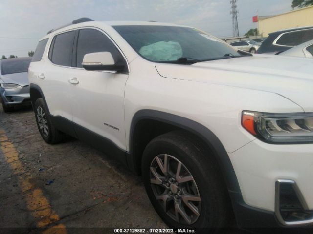 1GKKNMLS3LZ135038 GMC ACADIA SLT
