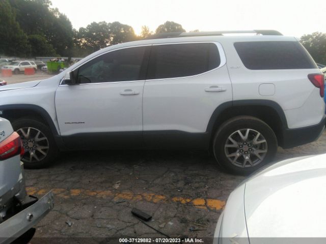 1GKKNMLS3LZ135038 GMC ACADIA SLT