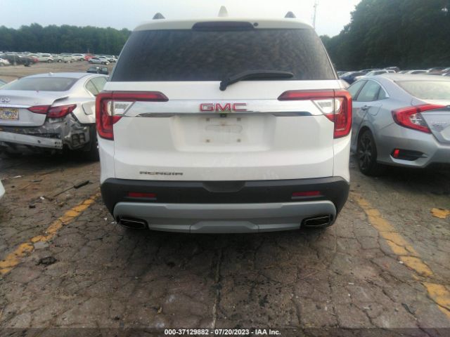 1GKKNMLS3LZ135038 GMC ACADIA SLT