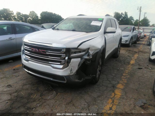 1GKKNMLS3LZ135038 GMC ACADIA SLT