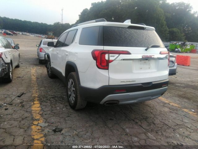 1GKKNMLS3LZ135038 GMC ACADIA SLT