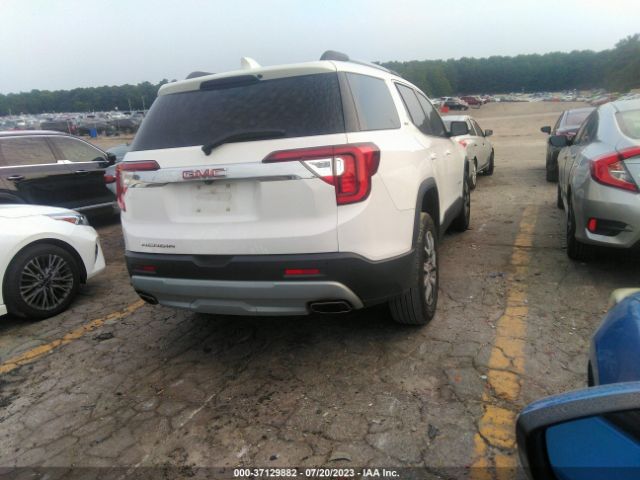 1GKKNMLS3LZ135038 GMC ACADIA SLT