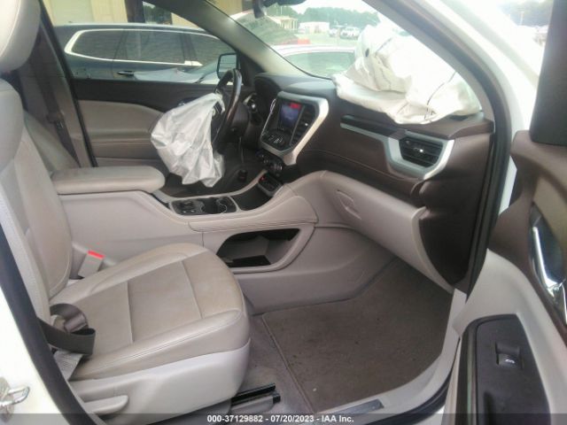 1GKKNMLS3LZ135038 GMC ACADIA SLT