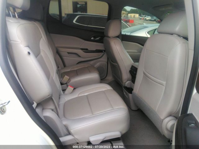1GKKNMLS3LZ135038 GMC ACADIA SLT
