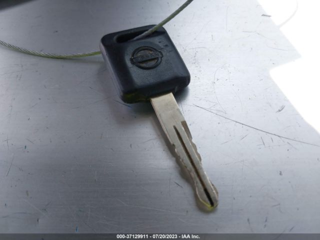 3N6CM0KN2FK719680 Nissan Nv200 S/sv