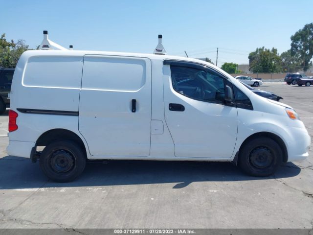 3N6CM0KN2FK719680 Nissan Nv200 S/sv