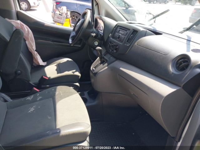 3N6CM0KN2FK719680 Nissan Nv200 S/sv