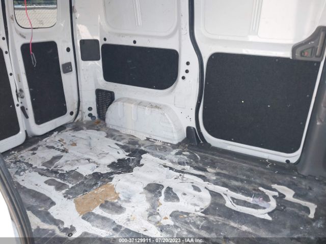3N6CM0KN2FK719680 Nissan Nv200 S/sv