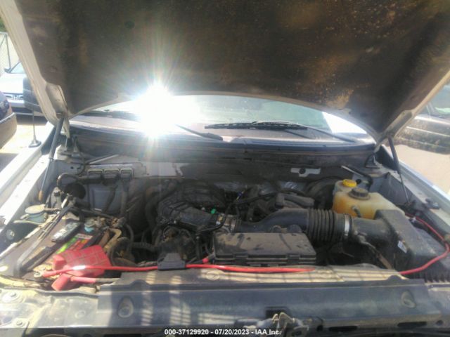 1FTMF1CM2EFC71375 Ford F-150 Xl/xlt/stx