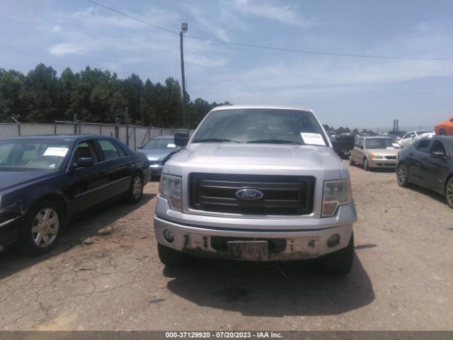 1FTMF1CM2EFC71375 Ford F-150 Xl/xlt/stx