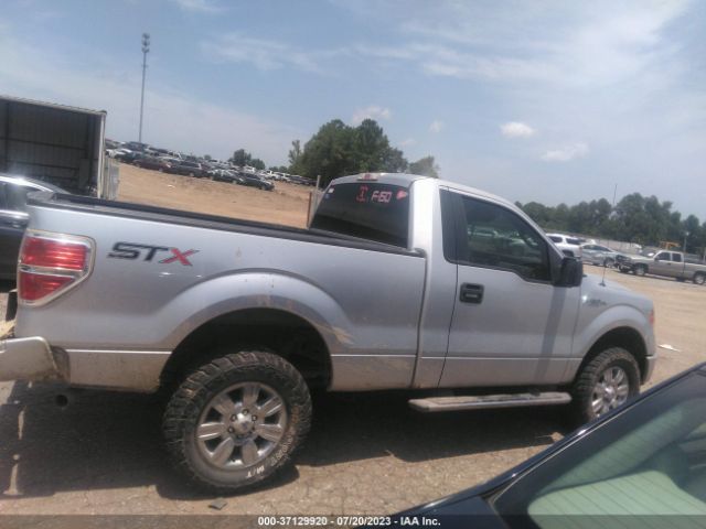1FTMF1CM2EFC71375 Ford F-150 Xl/xlt/stx
