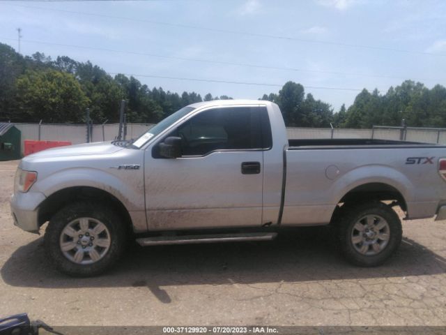 1FTMF1CM2EFC71375 Ford F-150 Xl/xlt/stx