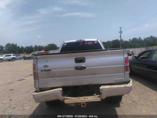 1FTMF1CM2EFC71375 Ford F-150 Xl/xlt/stx