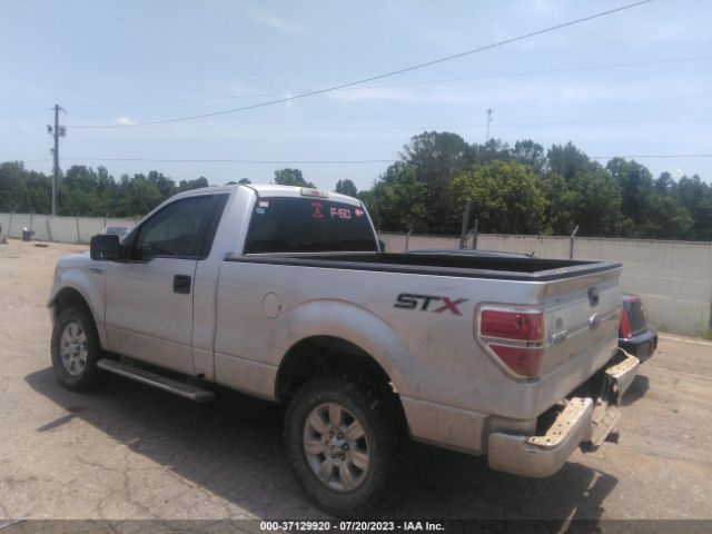 1FTMF1CM2EFC71375 Ford F-150 Xl/xlt/stx