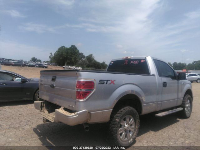 1FTMF1CM2EFC71375 Ford F-150 Xl/xlt/stx