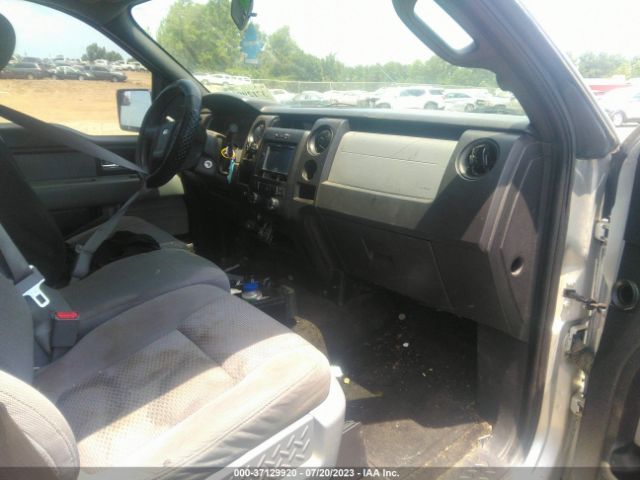 1FTMF1CM2EFC71375 Ford F-150 Xl/xlt/stx