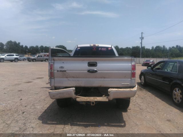 1FTMF1CM2EFC71375 Ford F-150 Xl/xlt/stx