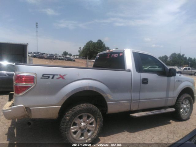 1FTMF1CM2EFC71375 Ford F-150 Xl/xlt/stx