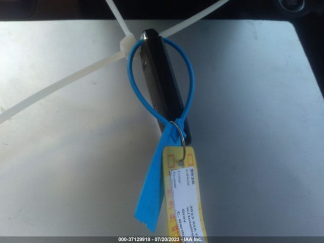 3KPF54AD9PE567118 KIA Forte Gt-line
