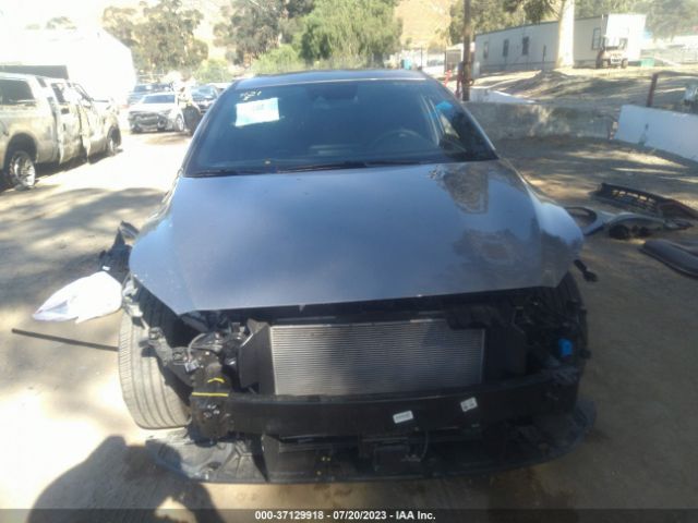 3KPF54AD9PE567118 KIA Forte Gt-line