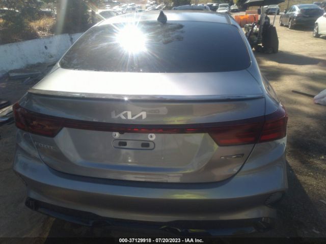 3KPF54AD9PE567118 KIA Forte Gt-line