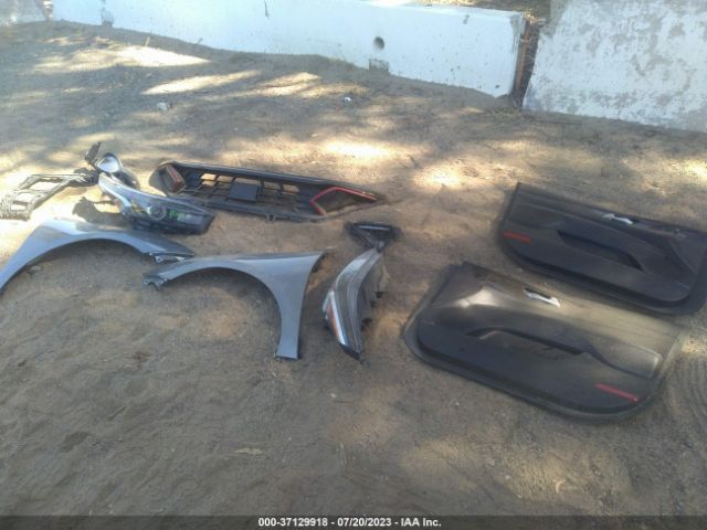3KPF54AD9PE567118 KIA Forte Gt-line