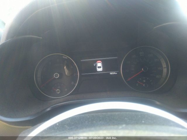 3KPF54AD9PE567118 KIA Forte Gt-line