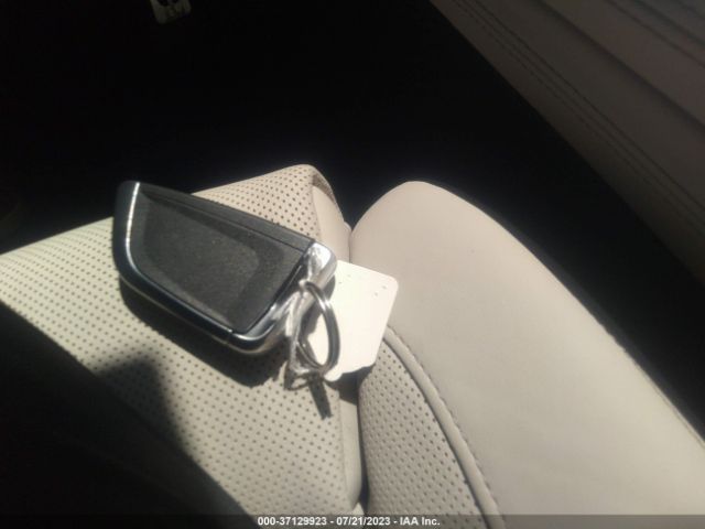 5UXJU4C09L9B91155 BMW X5 M50i