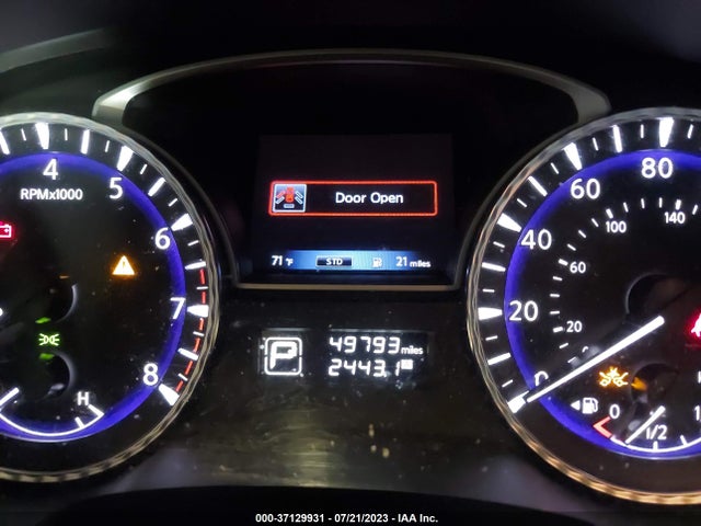 2019 INFINITI QX60 LUXE VIN: 5N1DL0MMXKC526249