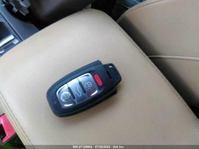 WAUAFAFH7EN006147 Audi A5 PREMIUM