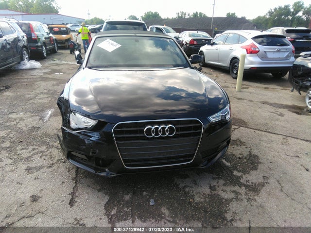 WAUAFAFH7EN006147 Audi A5 PREMIUM