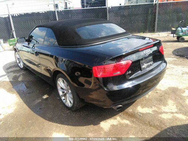 WAUAFAFH7EN006147 Audi A5 PREMIUM