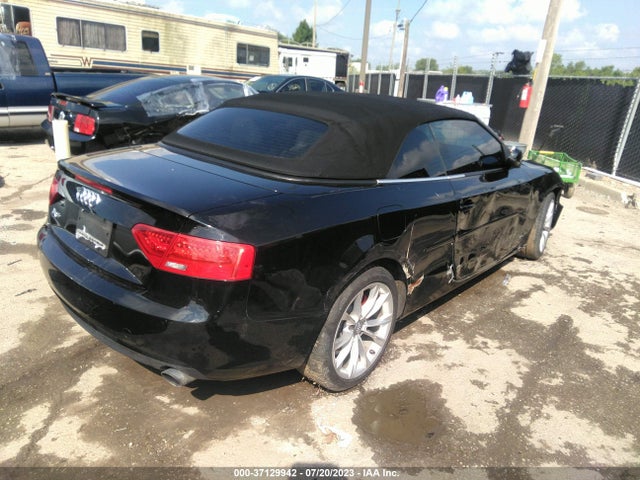 WAUAFAFH7EN006147 Audi A5 PREMIUM