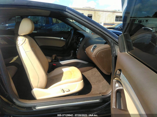 WAUAFAFH7EN006147 Audi A5 PREMIUM