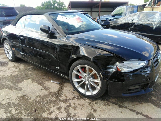 WAUAFAFH7EN006147 Audi A5 PREMIUM