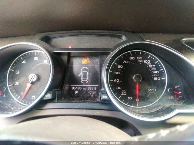 WAUAFAFH7EN006147 Audi A5 PREMIUM