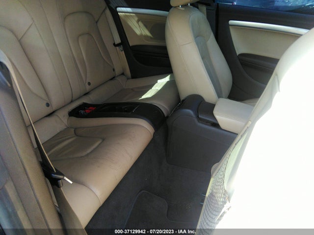 WAUAFAFH7EN006147 Audi A5 PREMIUM