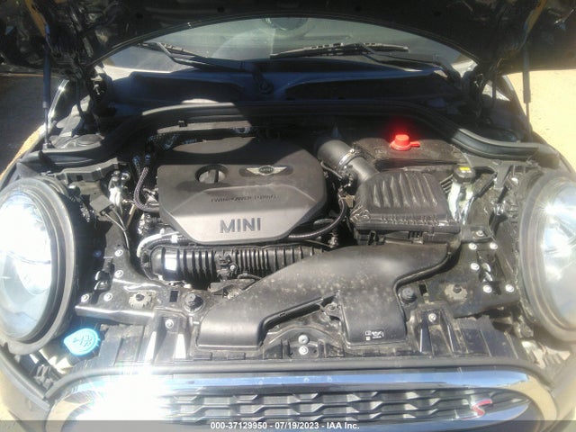 WMWWG9C55G3A91065 Mini Cooper Convertible S