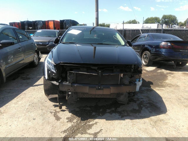 Продажа на аукционе авто 2019 Cadillac Xts Luxury, vin: 2G61M5S37K9132181, номер лота: 37129951