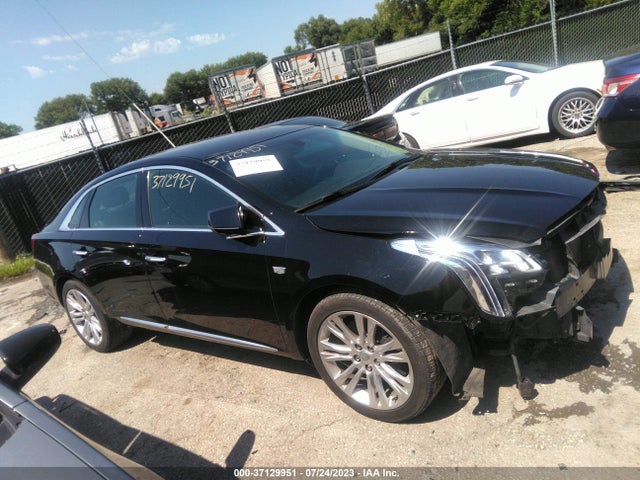 Продажа на аукционе авто 2019 Cadillac Xts Luxury, vin: 2G61M5S37K9132181, номер лота: 37129951