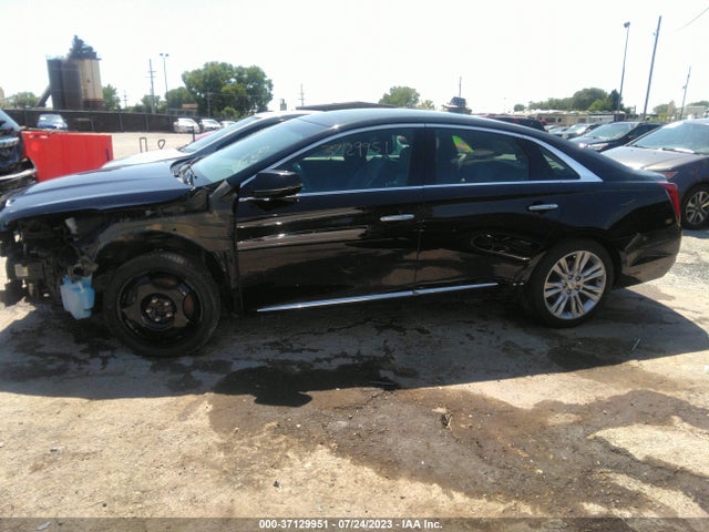Продажа на аукционе авто 2019 Cadillac Xts Luxury, vin: 2G61M5S37K9132181, номер лота: 37129951