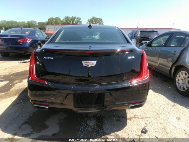 Продажа на аукционе авто 2019 Cadillac Xts Luxury, vin: 2G61M5S37K9132181, номер лота: 37129951