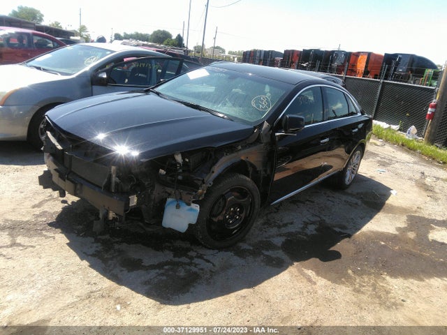 Продажа на аукционе авто 2019 Cadillac Xts Luxury, vin: 2G61M5S37K9132181, номер лота: 37129951