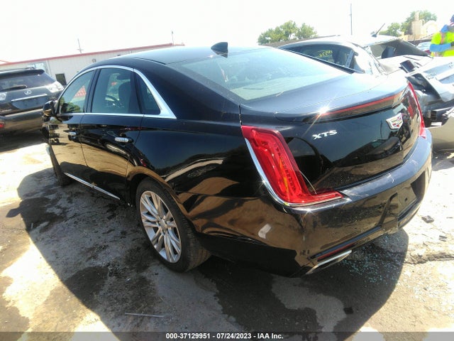 Продажа на аукционе авто 2019 Cadillac Xts Luxury, vin: 2G61M5S37K9132181, номер лота: 37129951