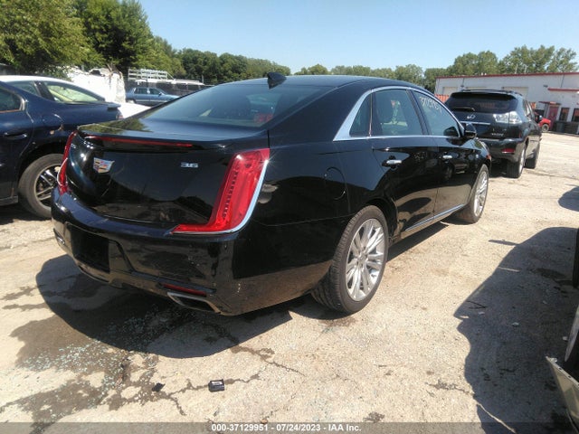 Продажа на аукционе авто 2019 Cadillac Xts Luxury, vin: 2G61M5S37K9132181, номер лота: 37129951