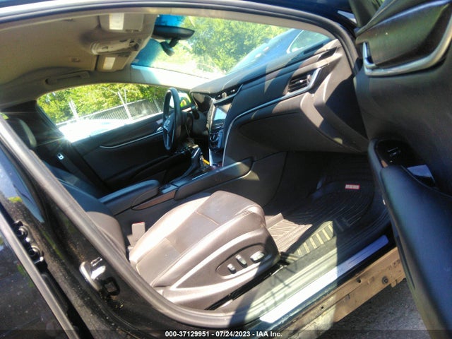 Продажа на аукционе авто 2019 Cadillac Xts Luxury, vin: 2G61M5S37K9132181, номер лота: 37129951