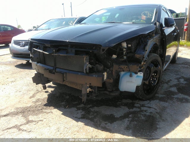 Продажа на аукционе авто 2019 Cadillac Xts Luxury, vin: 2G61M5S37K9132181, номер лота: 37129951