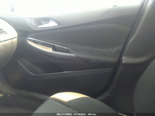 Chevrolet CRUZE LS 2016 1G1BC5SM1G7263931 Image 6